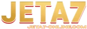 Official JETA7 casino logo representing trusted online gaming