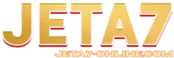 Official JETA7 casino logo representing trusted online gaming